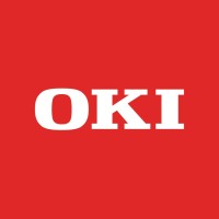 OKI Data Australia & New Zealand logo, OKI Data Australia & New Zealand contact details