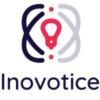 Inovotice logo, Inovotice contact details