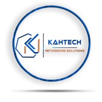 kahtech networking solutions logo, kahtech networking solutions contact details