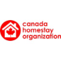 Canada Homestay Organization logo, Canada Homestay Organization contact details