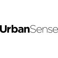 UrbanSense, Inc. logo, UrbanSense, Inc. contact details