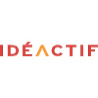 Idéactif Conseil Inc. logo, Idéactif Conseil Inc. contact details