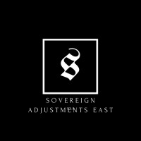 Sovereign Adjustments East logo, Sovereign Adjustments East contact details