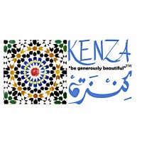 KENZA International Beauty LLC logo, KENZA International Beauty LLC contact details