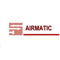 AIRMATIC DEL CARIBE SAS logo, AIRMATIC DEL CARIBE SAS contact details