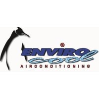 EnviroCool Airconditioning logo, EnviroCool Airconditioning contact details