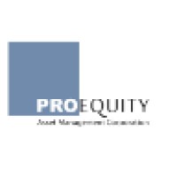 ProEquity Asset Management logo, ProEquity Asset Management contact details