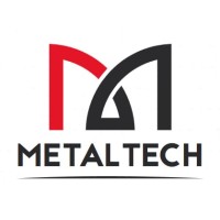 METALTECH logo, METALTECH contact details