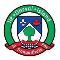 Town of Dorval Island logo, Town of Dorval Island contact details