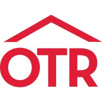 OTR (Over The Rainbow Association) logo, OTR (Over The Rainbow Association) contact details