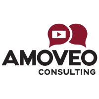 Amoveo Consulting logo, Amoveo Consulting contact details