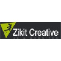 Zikit Creative logo, Zikit Creative contact details