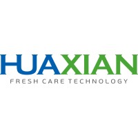 Huaxian company logo, Huaxian company contact details