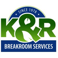 K&R Market Fresh logo, K&R Market Fresh contact details