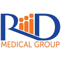 RIIID Medical Group Irvine logo, RIIID Medical Group Irvine contact details