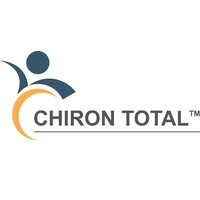 Chiron Total logo, Chiron Total contact details