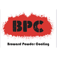 Broward Powder Coating logo, Broward Powder Coating contact details