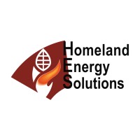 Homeland Energy Solutions LLC logo, Homeland Energy Solutions LLC contact details