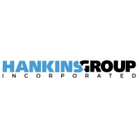 Hankins Group Incorporated logo, Hankins Group Incorporated contact details