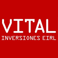 VITAL INVERSIONES EIRL logo, VITAL INVERSIONES EIRL contact details