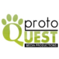 ProtoQUEST logo, ProtoQUEST contact details