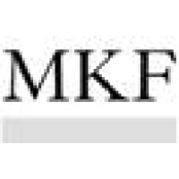 MKF Group logo, MKF Group contact details