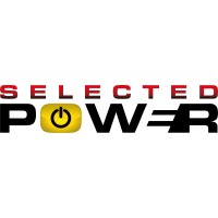 Selected Power Inc. logo, Selected Power Inc. contact details