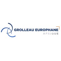 GROLLEAU EUROPHANE AFRIQUE logo, GROLLEAU EUROPHANE AFRIQUE contact details