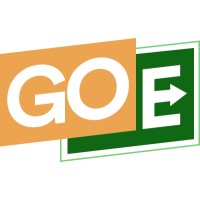 GOEden Philippines logo, GOEden Philippines contact details