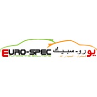 Eurospec Automotive Solutions logo, Eurospec Automotive Solutions contact details