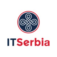 IT Serbia logo, IT Serbia contact details