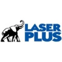 Laser Plus logo, Laser Plus contact details