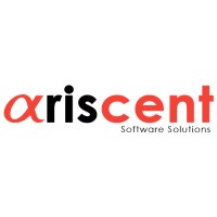 Ariscent Software Solutions logo, Ariscent Software Solutions contact details