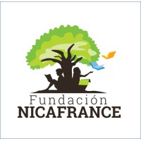 Nicafrance Foundation logo, Nicafrance Foundation contact details