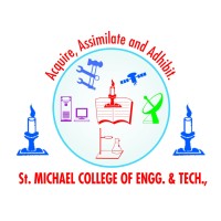 St. Michael College of Engineering and Technology, Kalayarkoil, Sivagangai Dist logo, St. Michael College of Engineering and Technology, Kalayarkoil, Sivagangai Dist contact details