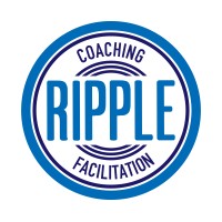 Ripple Coaching and Facilitation logo, Ripple Coaching and Facilitation contact details