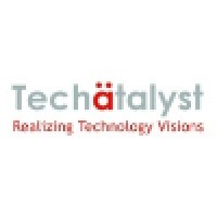 Techatalyst logo, Techatalyst contact details