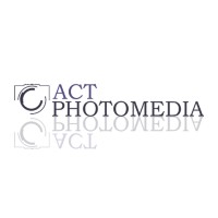 ACTPhotoMedia logo, ACTPhotoMedia contact details