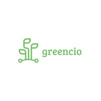 GreenCIO logo, GreenCIO contact details