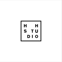 HH Studio logo, HH Studio contact details