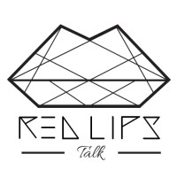 RedLipsTalk logo, RedLipsTalk contact details