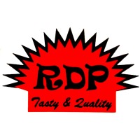 RDP Food Products logo, RDP Food Products contact details