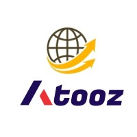 Atooz logo, Atooz contact details