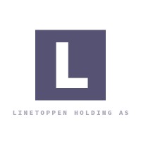 LINETOPPEN HOLDING AS logo, LINETOPPEN HOLDING AS contact details