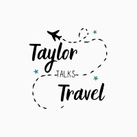 Taylor Talks Travel logo, Taylor Talks Travel contact details