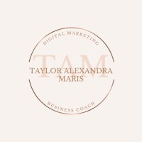 Taylor Alexandra Maris LLC logo, Taylor Alexandra Maris LLC contact details