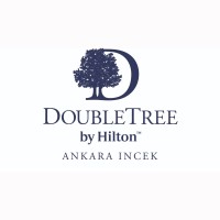 DoubleTree by Hilton Ankara İncek logo, DoubleTree by Hilton Ankara İncek contact details