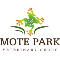 Mote Park Vet Group logo, Mote Park Vet Group contact details