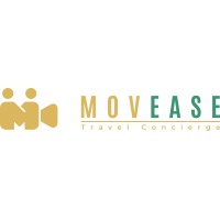 MovEase logo, MovEase contact details