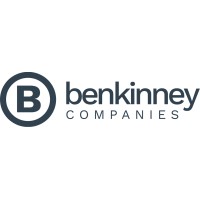 Ben Kinney Companies logo, Ben Kinney Companies contact details